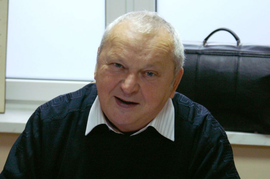 lek. Werner Pigulla