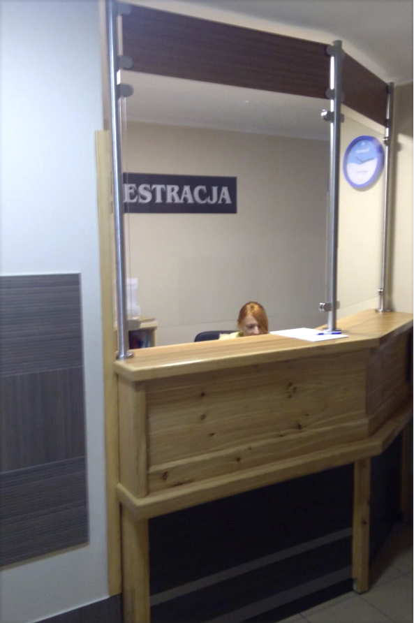 Rejestracja