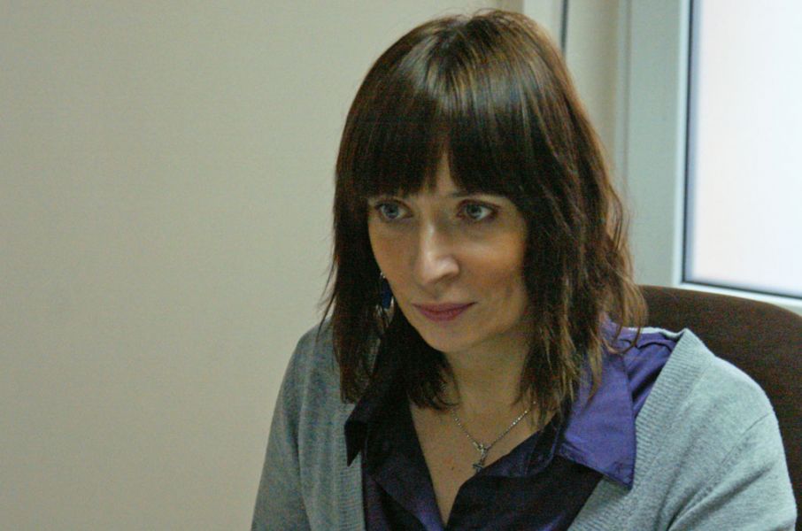 lek. med. Joanna Świerczyna