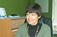 lek. med. Edyta Winiarska
