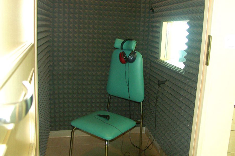 Audiofon aparaty słuchowe